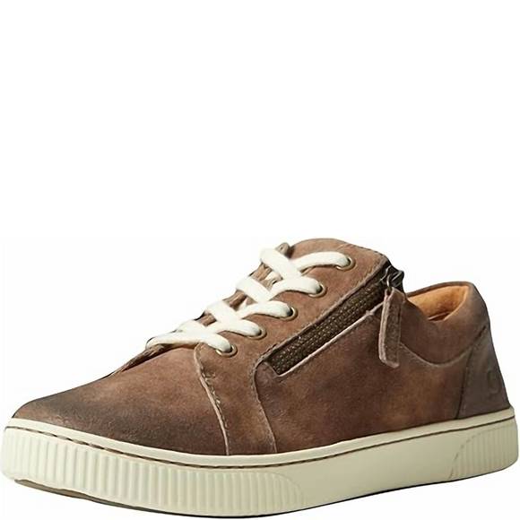 NEW BORN women's paloma shoes in taupe - Picture 1 of 2